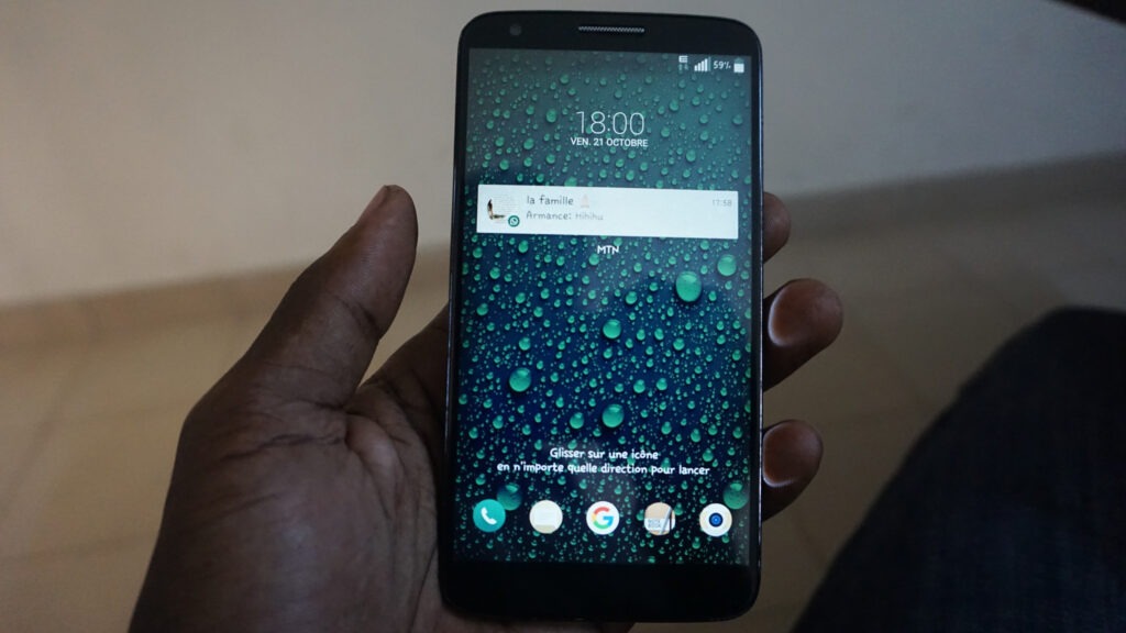 Article : Quelques raisons pour lesquelles vos amis ne vous répondent pas