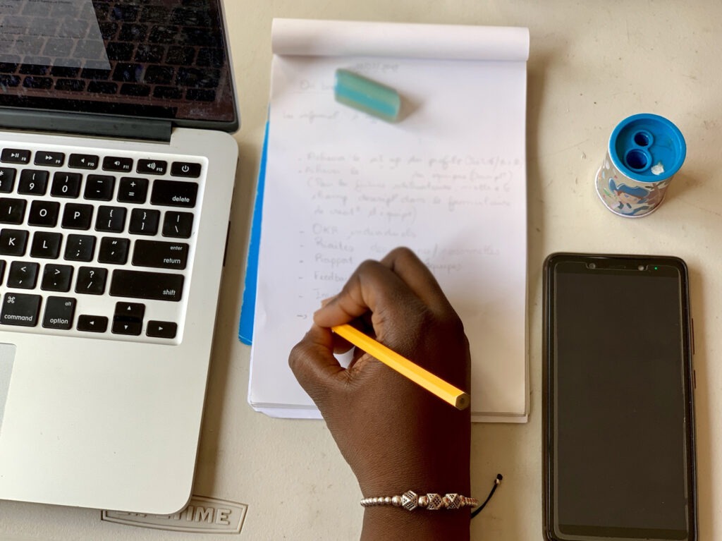 Article : Lettre ouverte à Monsieur le maire de la commune d&rsquo;Agoè-Nyvé 6